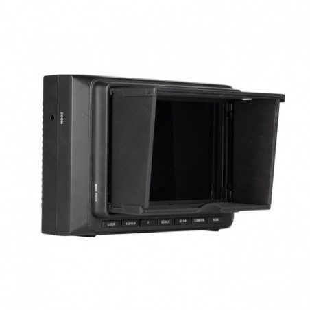 LCD 4,8" Ruige TL-480HD field monitor