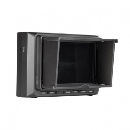Ruige LCD field monitor 4,8" TL-480HDA