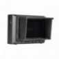 Ruige TL-480HDA Monitor di anteprima LCD 4,8"