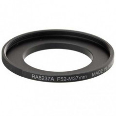 Raynox redukcja RA3752 52mm na 37mm