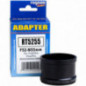 Raynox RT5255 – tubo adattatore per Fujifilm FinePix S20 Pro / S7000 / S602 / 6900Z / 4900Z Raynox RT5255 – tubo adattatore per Fujifilm FinePix S20 Pro / S7000 / S602 / 6900Z / 4900Z