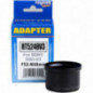 Raynox RT5248V3 - adaptérový tubus do Sony DSC-V3 Raynox RT5248V3 - adaptérový tubus do Sony DSC-V3