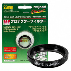 Raynox PFR-025MC filtr ochronny