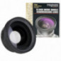 Raynox HD-6600PRO 58 mm – convertitore grandangolare 0.66x Raynox HD-6600PRO 58 mm – convertitore grandangolare 0.66x