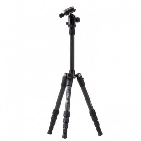 Triopo G130 tripo s kulovou hlavou KK-0S