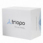 Triopo HY-250 3D/video head