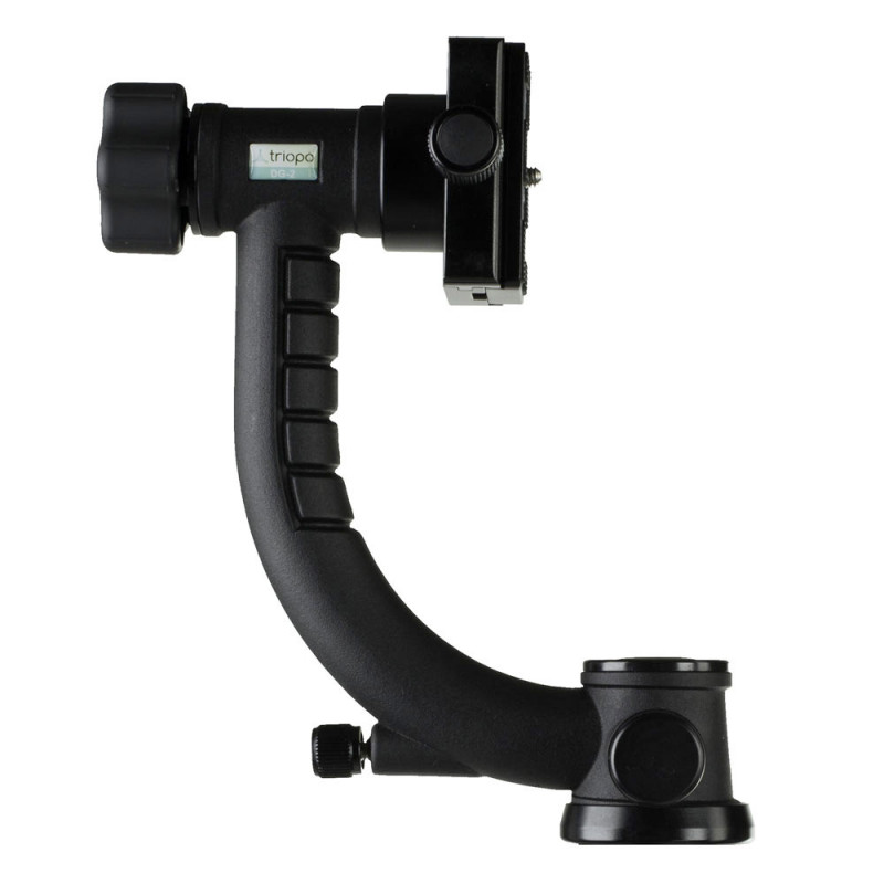 Triopo DG-2 kardanischer Kopf Triopo DG-2 kardanischer Kopf