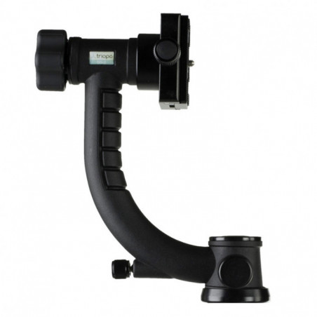 Testa gimbal Triopo DG-2