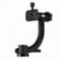 Testa gimbal Triopo DG-2 Testa gimbal Triopo DG-2