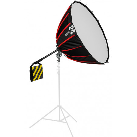 Quadralite Octadecagon Focus Para 120 cm