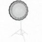 Quadralite Octadecagon Focus Para 120 cm