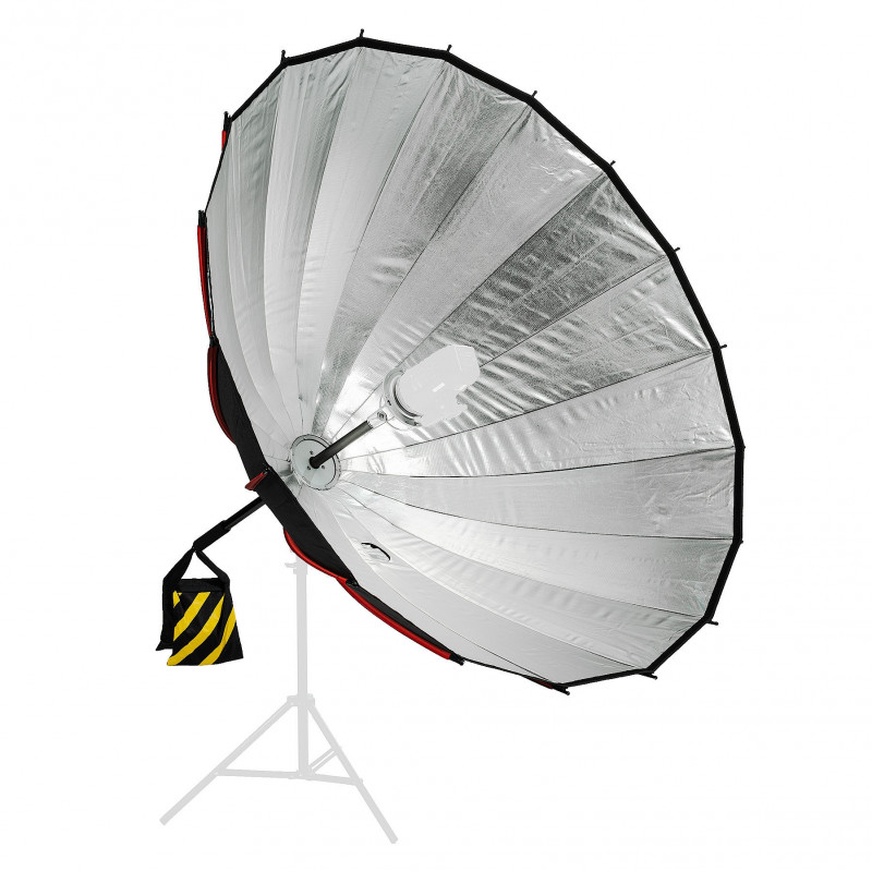 Quadralite Octadecagon Focus Para 140 cm