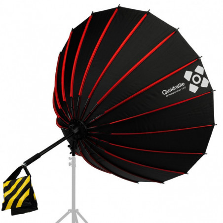 Quadralite Octadecagon Focus Para 140 cm