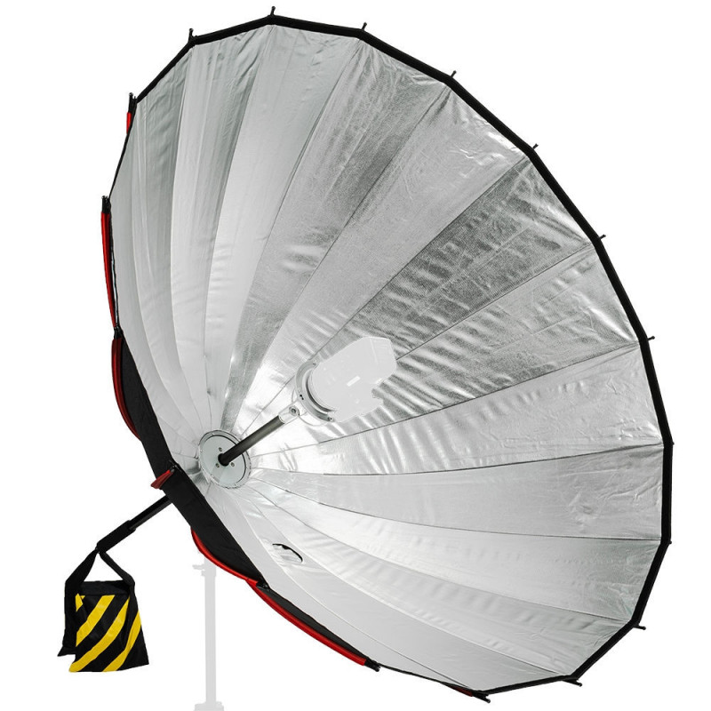 Quadralite Octadecagon Focus Para 180 cm Quadralite Octadecagon Focus Para 180 cm