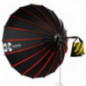 Quadralite Octadecagon Focus Para 180 cm Quadralite Octadecagon Focus Para 180 cm