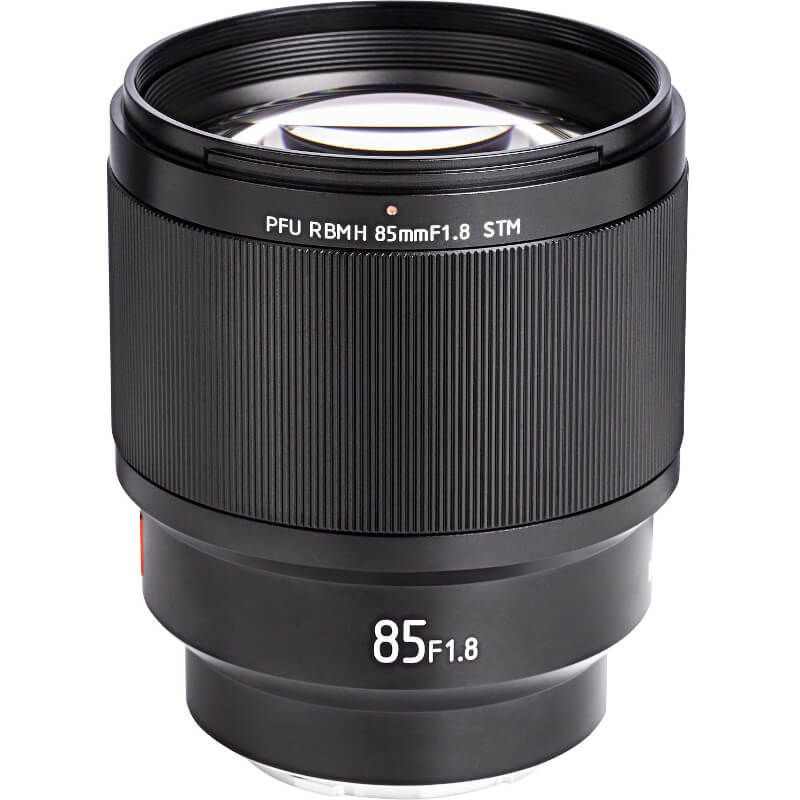 Viltrox PFU RBMH 85 mm F1,8 STM Sony FE Objektiv Viltrox PFU RBMH 85 mm F1,8 STM Sony FE Objektiv