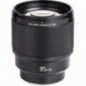 Viltrox PFU RBMH 85 mm F1,8 STM Sony FE Objektiv Viltrox PFU RBMH 85 mm F1,8 STM Sony FE Objektiv