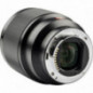 Viltrox PFU RBMH 85mm F1.8 STM Sony FE lens