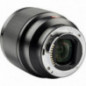 Viltrox PFU RBMH 85 mm F1,8 STM Sony FE Objektiv Viltrox PFU RBMH 85 mm F1,8 STM Sony FE Objektiv