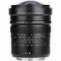 Viltrox PFU RBMH 20 mm F1,8 ASPH Nikon mit Objektiv