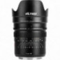 Viltrox PFU RBMH 20 mm F1,8 ASPH Nikon mit Objektiv