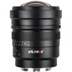 Viltrox PFU RBMH 20 mm F1,8 ASPH Sony FE Objektiv