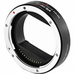 Viltrox adapter ring DG-GFX 18mm Fuji G AF