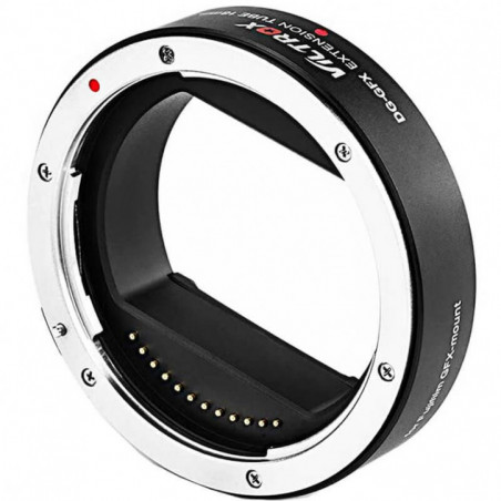 Viltrox adapter ring DG-GFX 18mm Fuji G AF