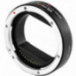 Anello adattatore Viltrox DG-GFX 18mm Fuji G AF