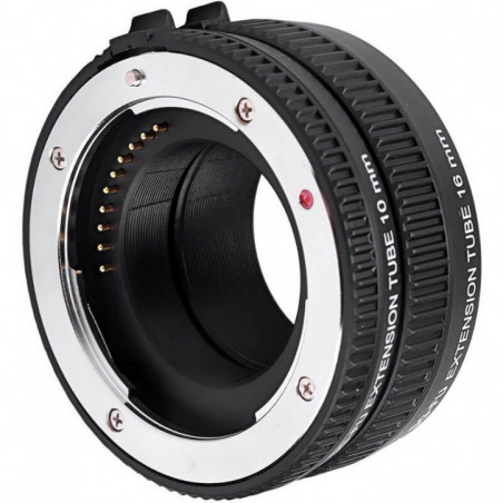 Viltrox adapter rings DG-FU 10 + 16 Fuji AF