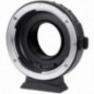 Adattatore Viltrox EF-M1 Canon EF - Olympus MFT AF Adattatore Viltrox EF-M1 Canon EF - Olympus MFT AF