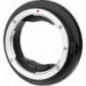 Adattatore Viltrox EF-GFX Canon EF - Fuji GFX AF Adattatore Viltrox EF-GFX Canon EF - Fuji GFX AF