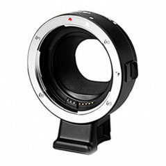 Adattatore Viltrox EF-EOS M Canon EF - Canon M AF