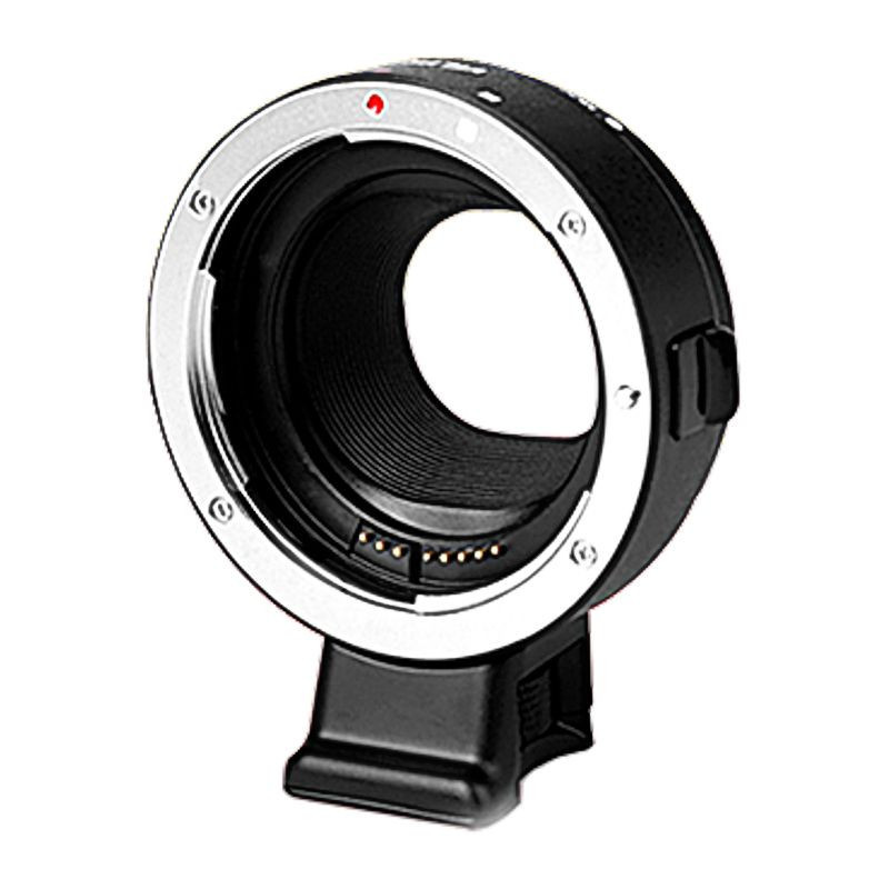 Adattatore Viltrox EF-EOS M Canon EF - Canon M AF