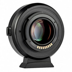 Viltrox adapter 0,71x EF-EOS M2 Canon EF - M AF