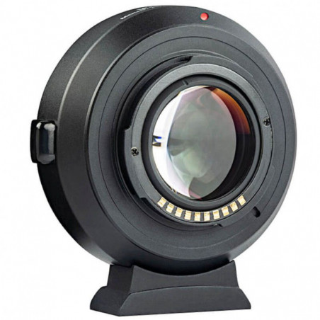 Viltrox-Adapter 0,71x EF-FX2 Canon EF - Fuji X AF