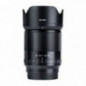 Viltrox AF 50mm F/1.8 STM Sony FE lens