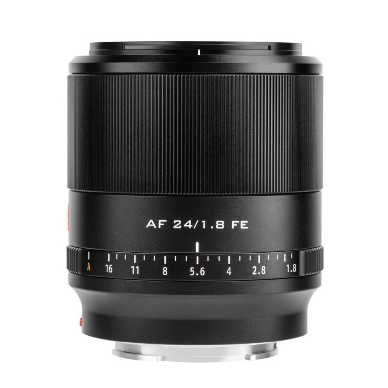Viltrox AF 24mm F/1.8 STM Sony FE Objektiv