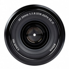 Obiektyw Viltrox AF 24mm F/1.8 STM Sony FE