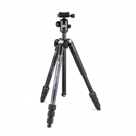 Statyw Manfrotto Element MII Alu czarny