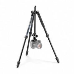 Statyw Manfrotto Element MII Alu czarny