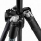 Statyw Manfrotto Element MII Alu czarny Statyw Manfrotto Element MII Alu czarny