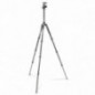Zestaw Manfrotto BEFREE Advanced Twist czarny Zestaw Manfrotto BEFREE Advanced Twist czarny