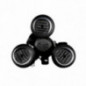 Zestaw Manfrotto BEFREE Advanced Twist czarny Zestaw Manfrotto BEFREE Advanced Twist czarny