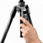 Zestaw Manfrotto BEFREE Advanced Twist czarny Zestaw Manfrotto BEFREE Advanced Twist czarny