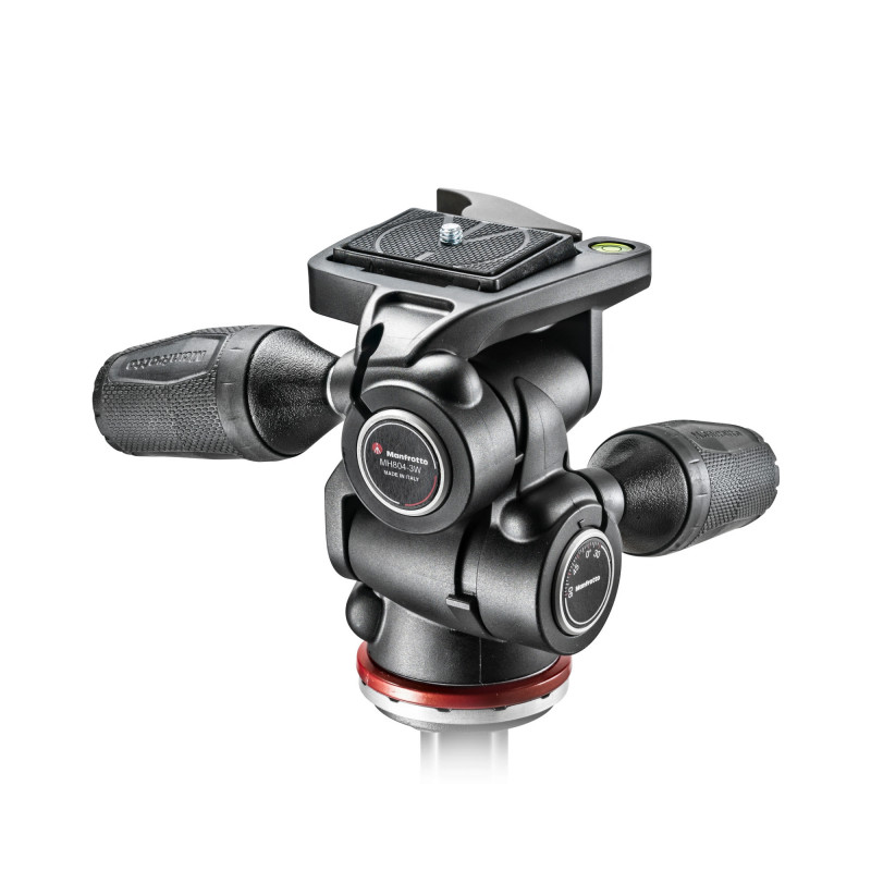 Manfrotto Głowica 3D - MH804
