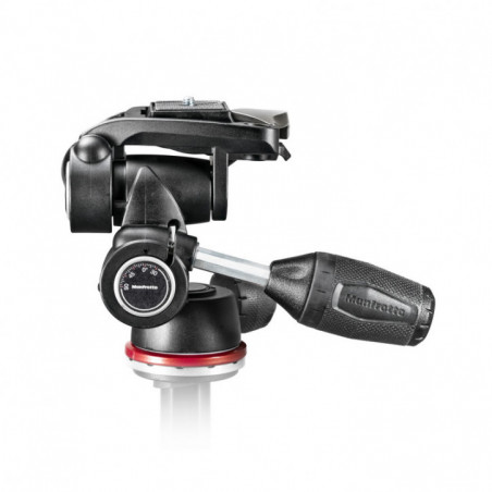 Manfrotto Głowica 3D - MH804