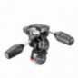 Manfrotto Głowica 3D - MH804