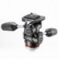 Manfrotto Głowica 3D - MH804