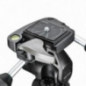 Manfrotto Głowica 3D - MH804